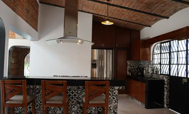 Venta residencia trapiche colima