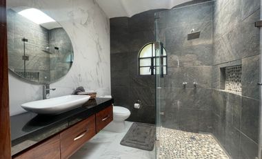 Venta residencia trapiche colima