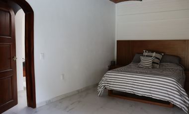 Venta residencia trapiche colima