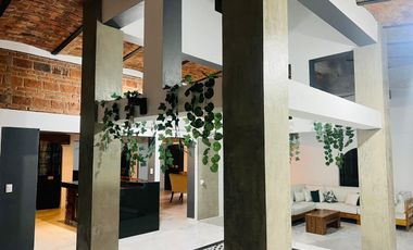 Venta residencia trapiche colima