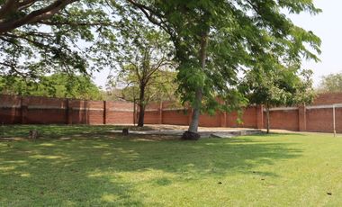 Venta residencia trapiche colima