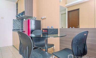 Apartemen Puri Park View