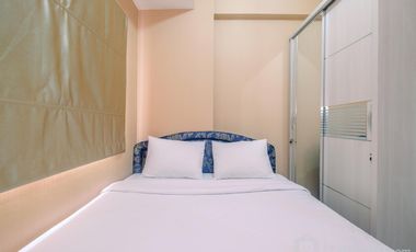 Apartemen Puri Park View