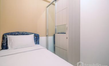 Apartemen Puri Park View