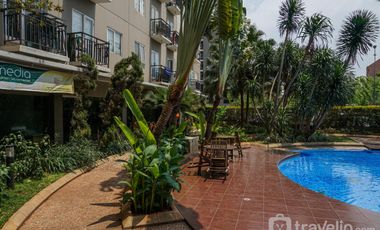 Apartemen Puri Park View