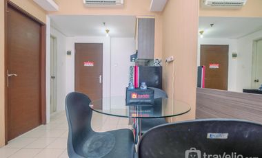 Apartemen Puri Park View