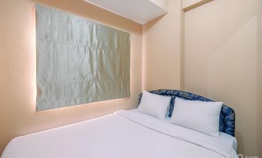 Apartemen Puri Park View