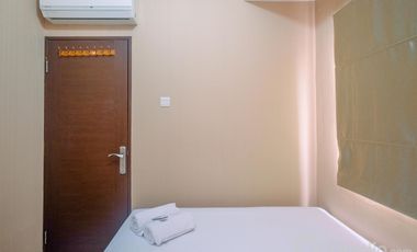 Apartemen Puri Park View