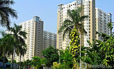 Apartemen Puri Park View