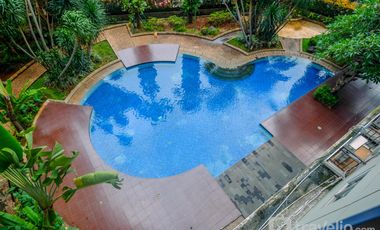 Apartemen Puri Park View