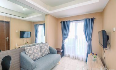 Apartemen Puri Park View
