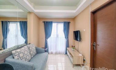 Apartemen Puri Park View