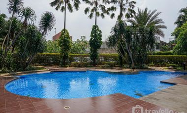 Apartemen Puri Park View