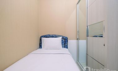 Apartemen Puri Park View