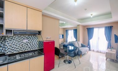 Apartemen Puri Park View