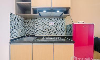 Apartemen Puri Park View