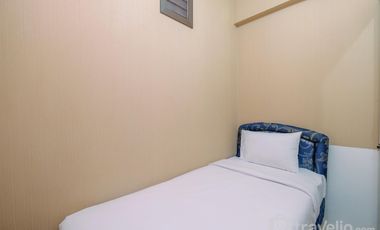 Apartemen Puri Park View