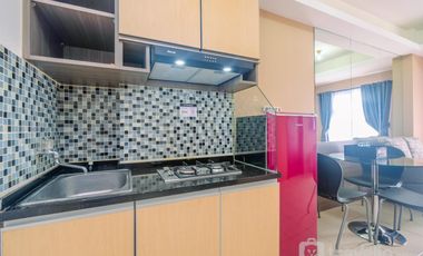 Apartemen Puri Park View
