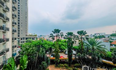 Apartemen Puri Park View