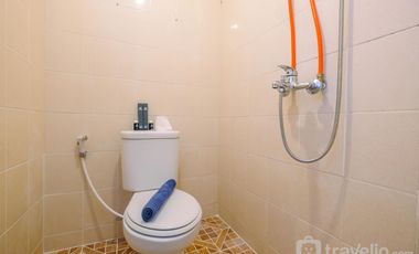 Apartemen Puri Park View