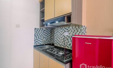 Apartemen Puri Park View