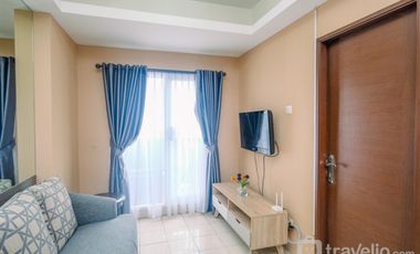 Apartemen Puri Park View