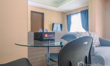 Apartemen Puri Park View