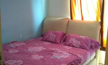 Disewakan Apartemen Cityhome MOI Kelapa Gading