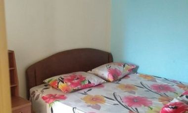 Disewakan Apartemen Cityhome MOI Kelapa Gading