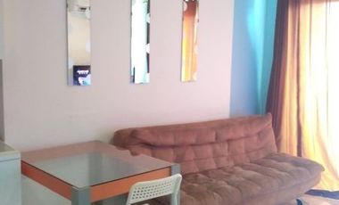 Disewakan Apartemen Cityhome MOI Kelapa Gading