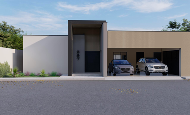 Casa en Venta en Portal de Zuazua