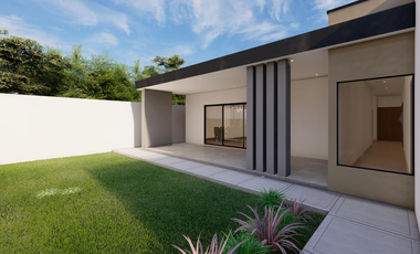 Casa en Venta en Portal de Zuazua