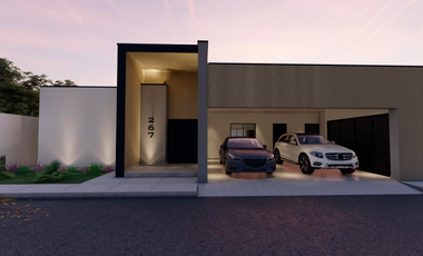 Casa en Venta en Portal de Zuazua
