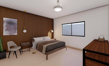 Casa en Venta en Portal de Zuazua