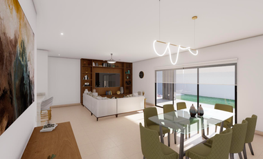 Casa en Venta en Portal de Zuazua