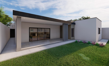 Casa en Venta en Portal de Zuazua