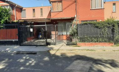 Casa en venta en QUILICURA