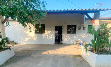 Casa en venta en Urbanización Mandala, Montería - 2 habitaciones con terraza amplia