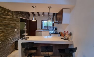CASA EN VENTA EN AVANDARO