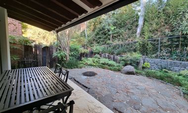 CASA EN VENTA EN AVANDARO