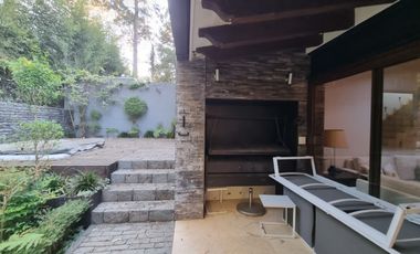 CASA EN VENTA EN AVANDARO