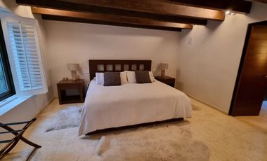 CASA EN VENTA EN AVANDARO
