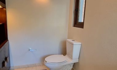 CASA EN VENTA EN AVANDARO