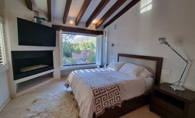 CASA EN VENTA EN AVANDARO