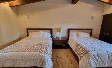 CASA EN VENTA EN AVANDARO
