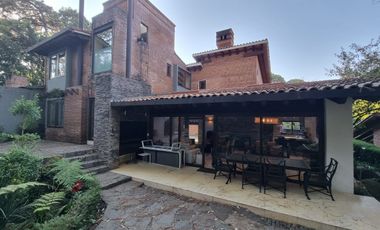 CASA EN VENTA EN AVANDARO