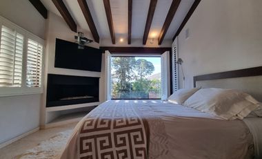 CASA EN VENTA EN AVANDARO