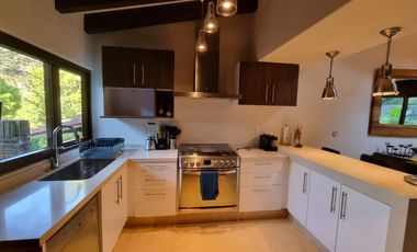 CASA EN VENTA EN AVANDARO