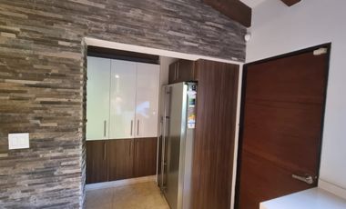 CASA EN VENTA EN AVANDARO