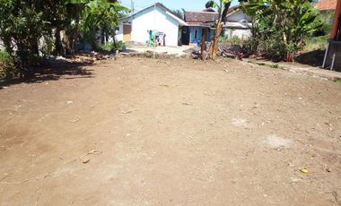 142 M2 Tanah Datar Masuk Gang di Randukurung, Pakuhaji, Bandung Barat.